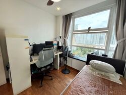 City Regency (D12), Apartment #543148061